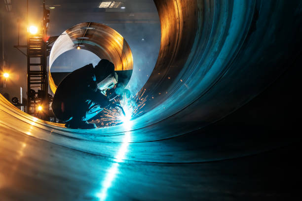 Best Artistic and Custom Metal Fabrication in Clearwater, MN