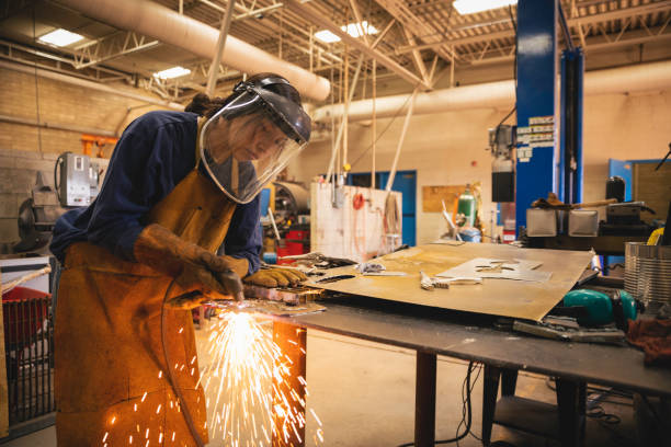 Trusted Clearwater, MN Welder & Metal Fabrication Experts