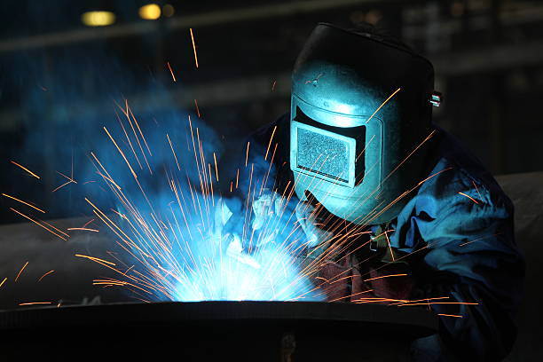 Professional Welder & Metal Fabrication in Clearwater, MN