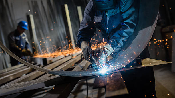 Best Artistic and Custom Metal Fabrication in Clearwater, MN